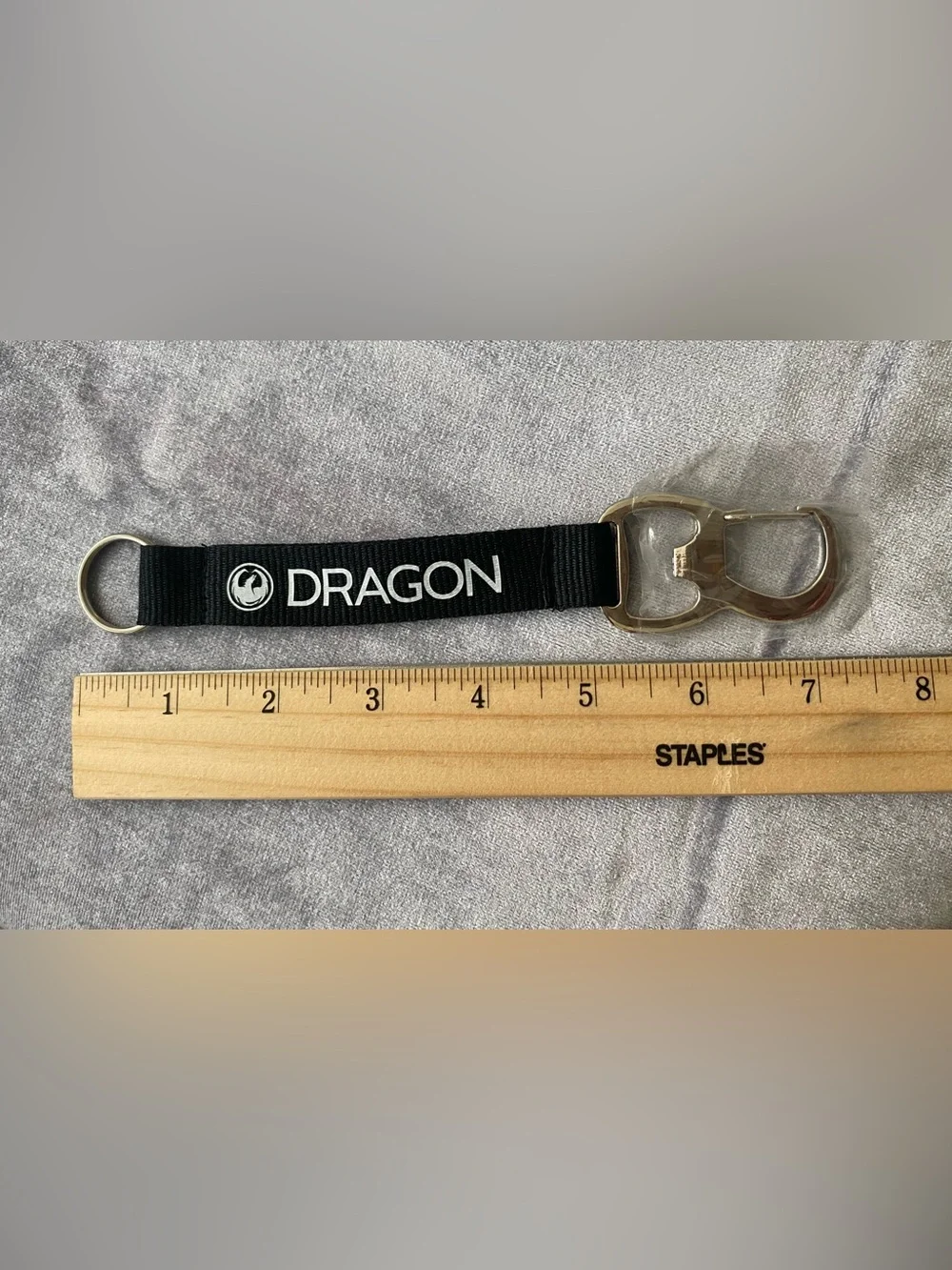 BRAND NEW! Bottle opener & keychain